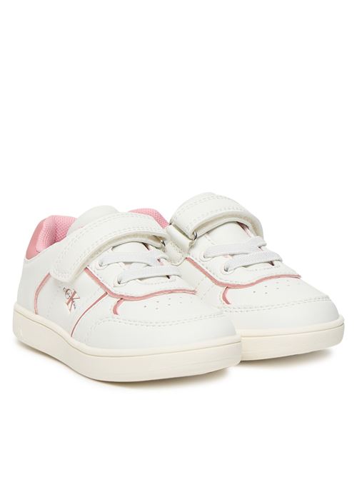 SNEAKER CALVIN KLEIN | V1A9 83082 1355/A708